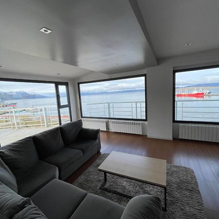 Apartament Semi-Piso In Patagonia Ushuaia Rebate In Physical Dollar Zewnętrze zdjęcie