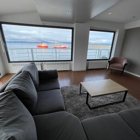 Apartament Semi-Piso In Patagonia Ushuaia Rebate In Physical Dollar Zewnętrze zdjęcie