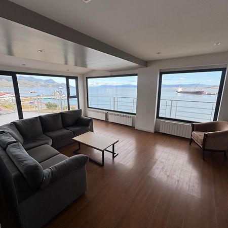 Apartament Semi-Piso In Patagonia Ushuaia Rebate In Physical Dollar Zewnętrze zdjęcie