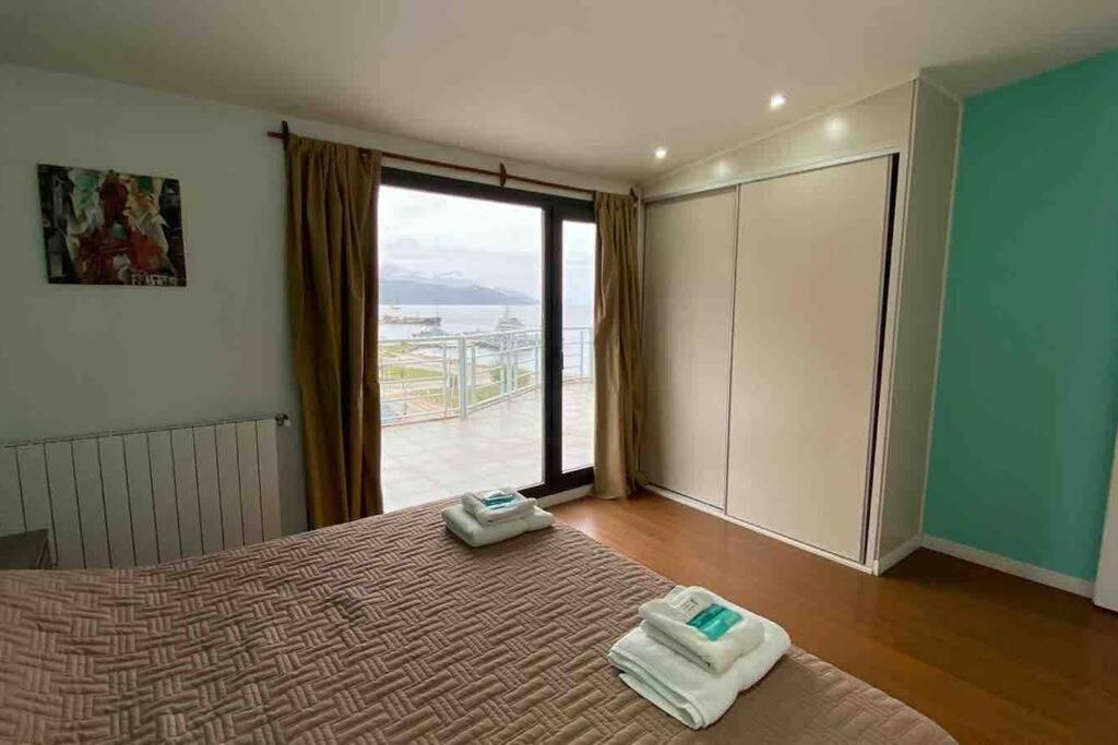 Apartament Semi-Piso In Patagonia Ushuaia Rebate In Physical Dollar Zewnętrze zdjęcie