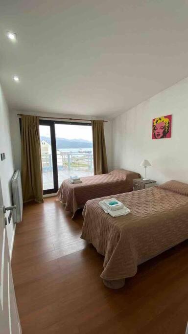 Apartament Semi-Piso In Patagonia Ushuaia Rebate In Physical Dollar Zewnętrze zdjęcie