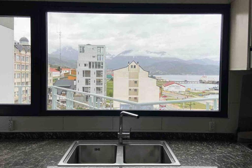 Apartament Semi-Piso In Patagonia Ushuaia Rebate In Physical Dollar Zewnętrze zdjęcie