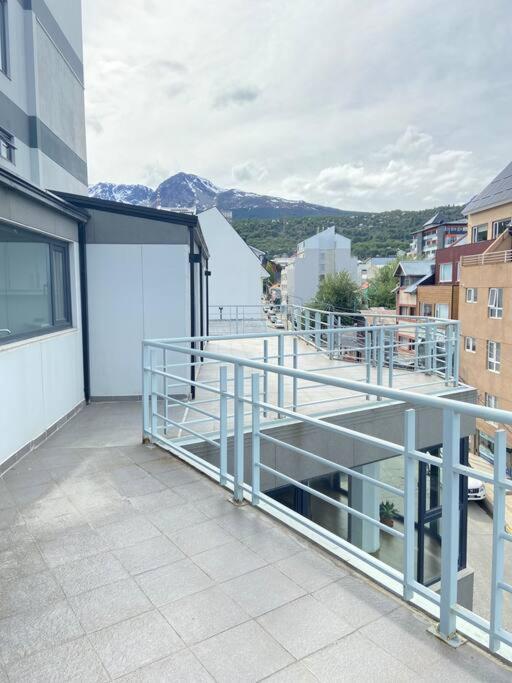 Apartament Semi-Piso In Patagonia Ushuaia Rebate In Physical Dollar Zewnętrze zdjęcie