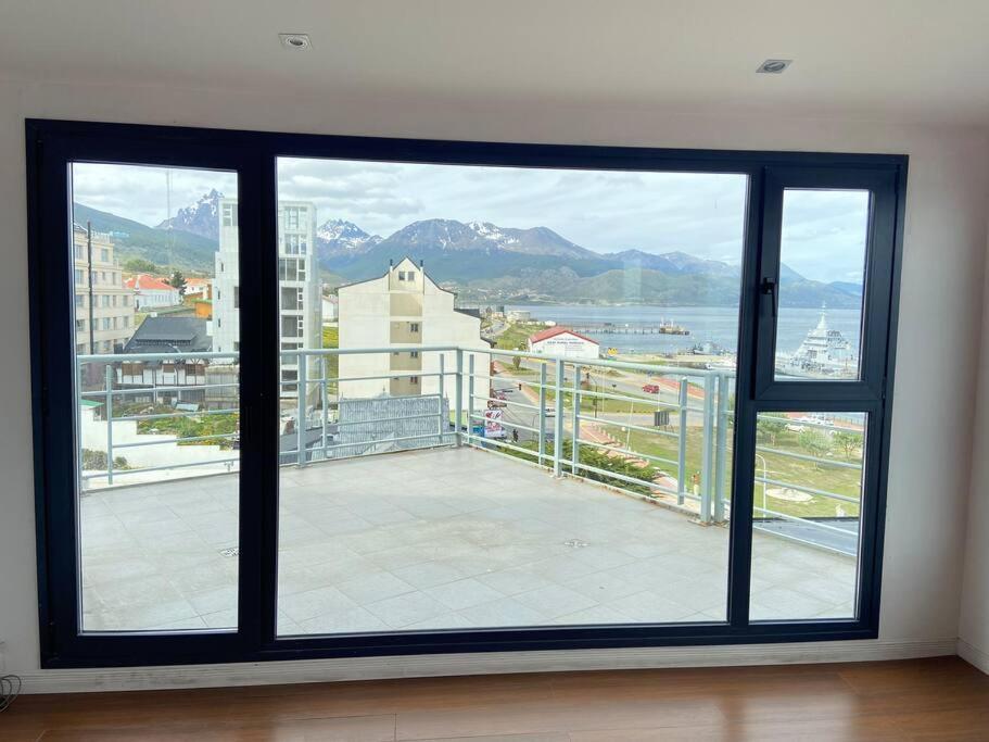 Apartament Semi-Piso In Patagonia Ushuaia Rebate In Physical Dollar Zewnętrze zdjęcie