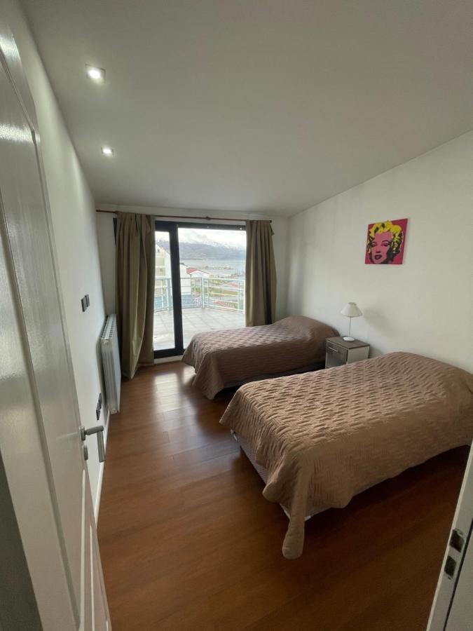 Apartament Semi-Piso In Patagonia Ushuaia Rebate In Physical Dollar Zewnętrze zdjęcie