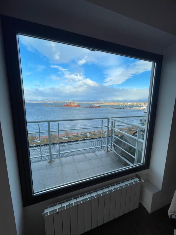 Apartament Semi-Piso In Patagonia Ushuaia Rebate In Physical Dollar Zewnętrze zdjęcie