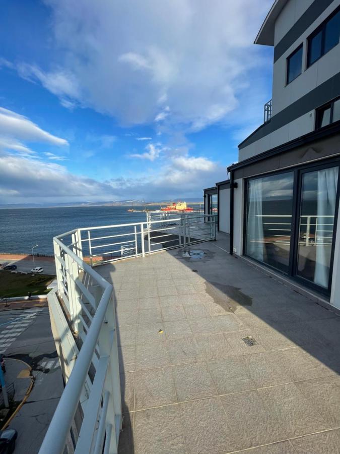 Apartament Semi-Piso In Patagonia Ushuaia Rebate In Physical Dollar Zewnętrze zdjęcie