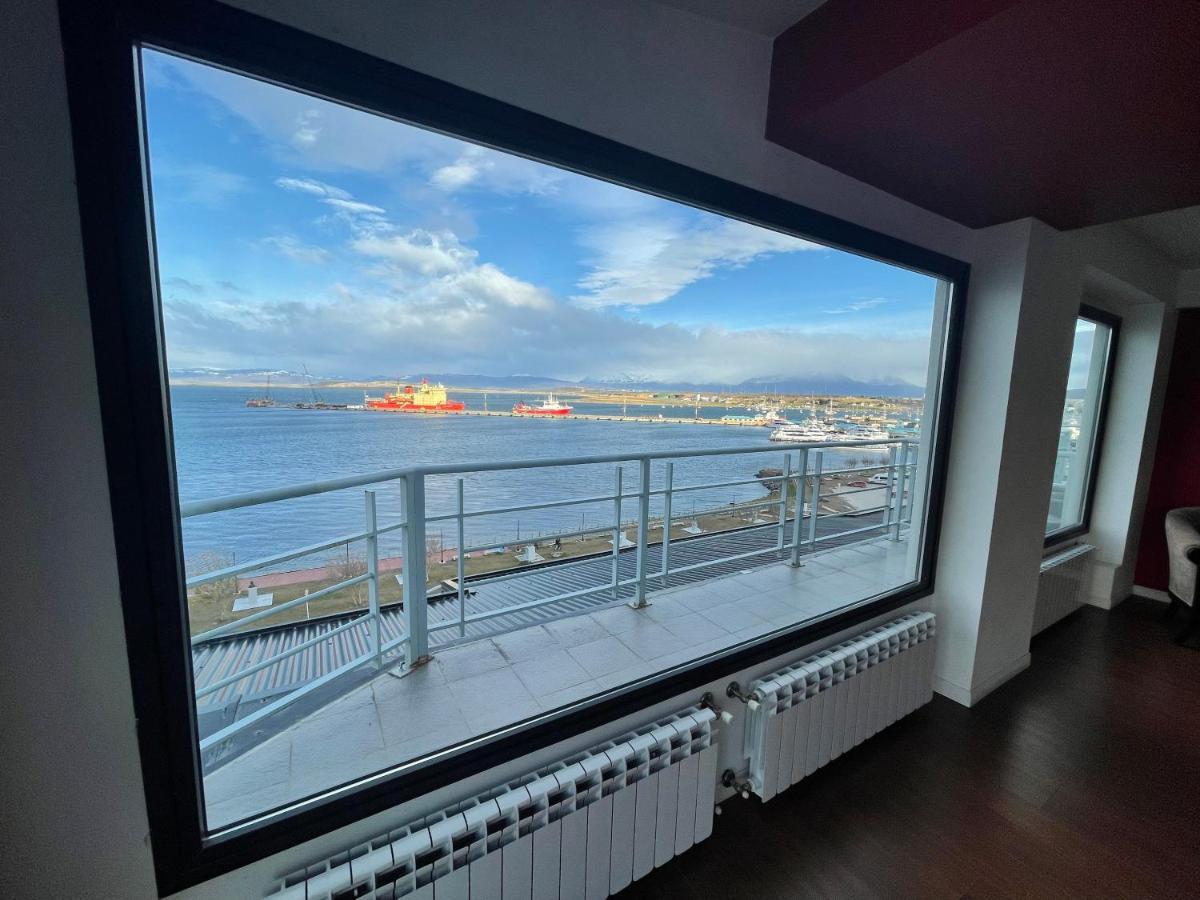 Apartament Semi-Piso In Patagonia Ushuaia Rebate In Physical Dollar Zewnętrze zdjęcie