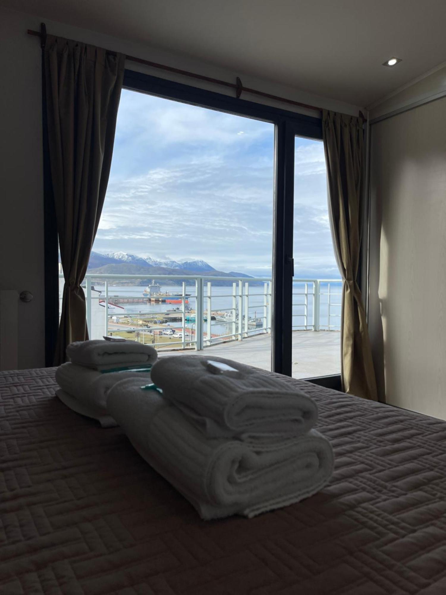 Apartament Semi-Piso In Patagonia Ushuaia Rebate In Physical Dollar Zewnętrze zdjęcie