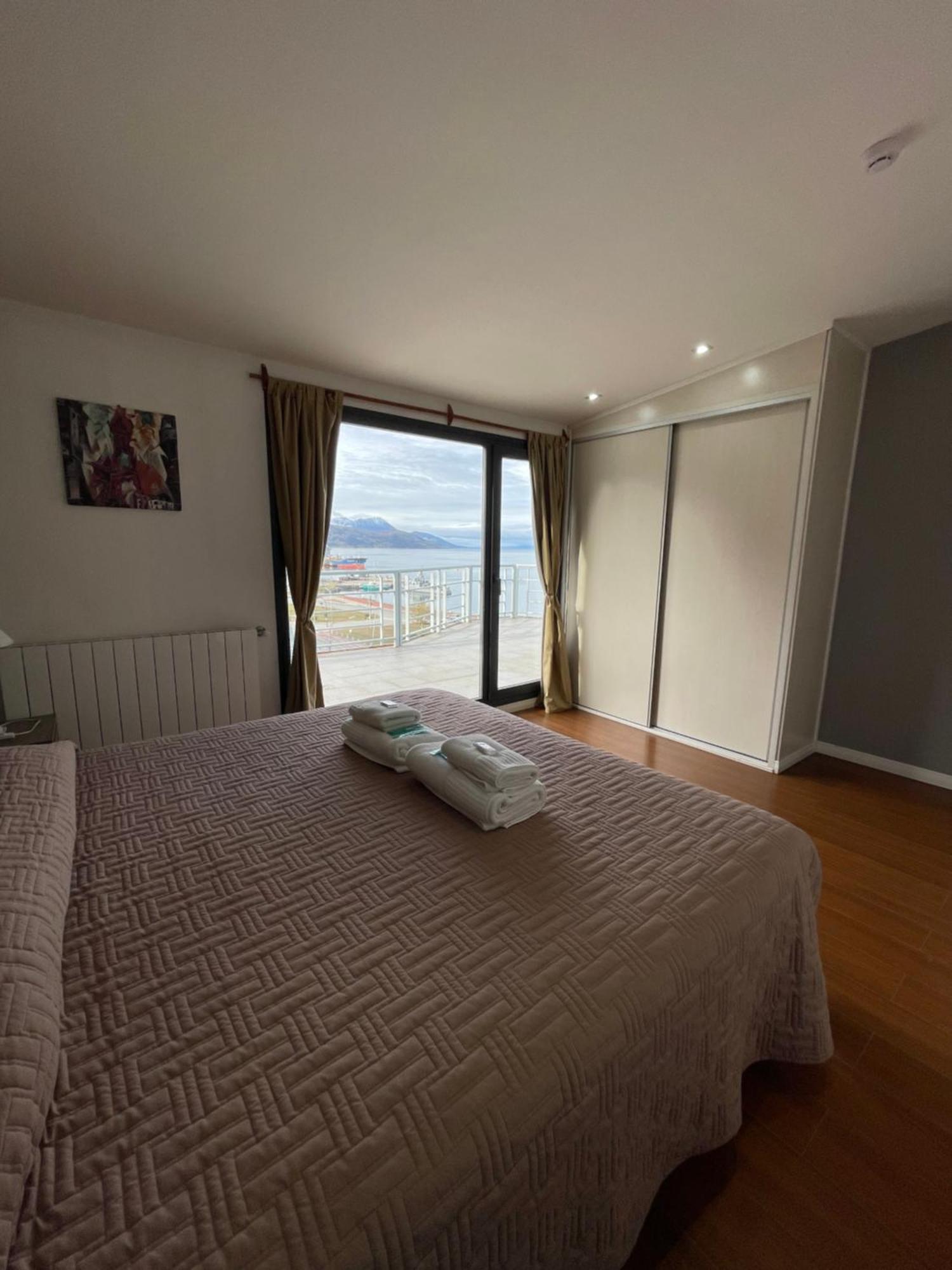 Apartament Semi-Piso In Patagonia Ushuaia Rebate In Physical Dollar Zewnętrze zdjęcie