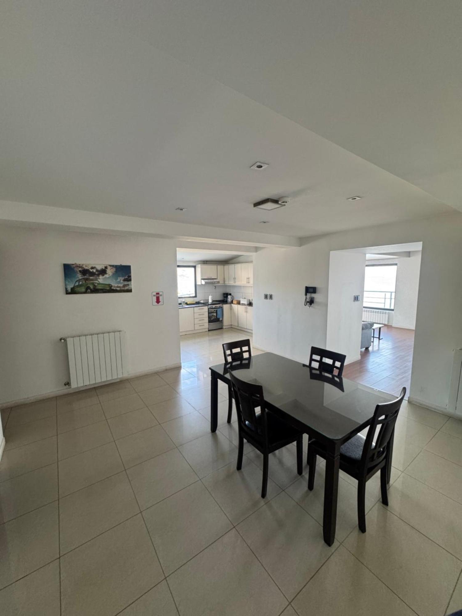 Apartament Semi-Piso In Patagonia Ushuaia Rebate In Physical Dollar Zewnętrze zdjęcie