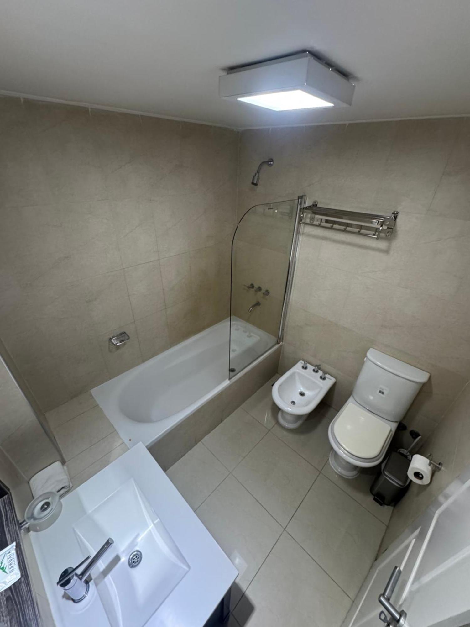 Apartament Semi-Piso In Patagonia Ushuaia Rebate In Physical Dollar Zewnętrze zdjęcie